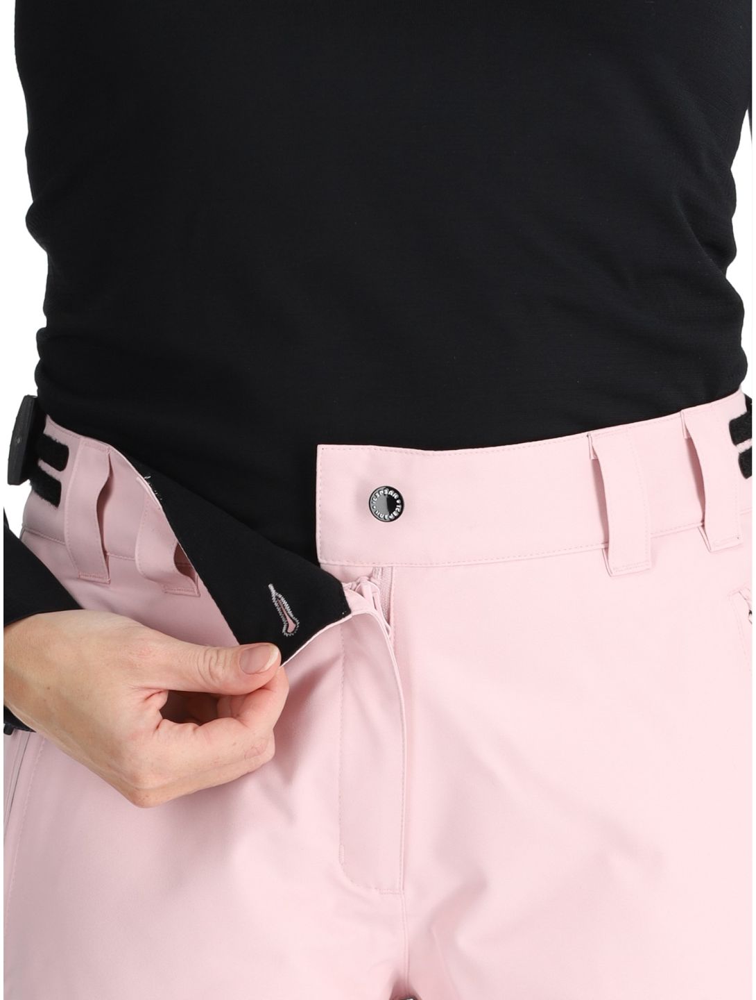 Curlew skibroek dames