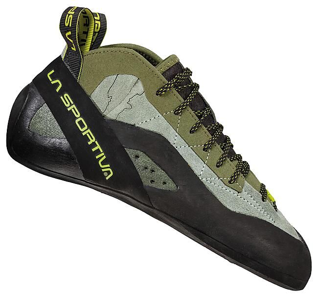 LA SPORTIVA - CHAUSSON ESCALADE TC PRO