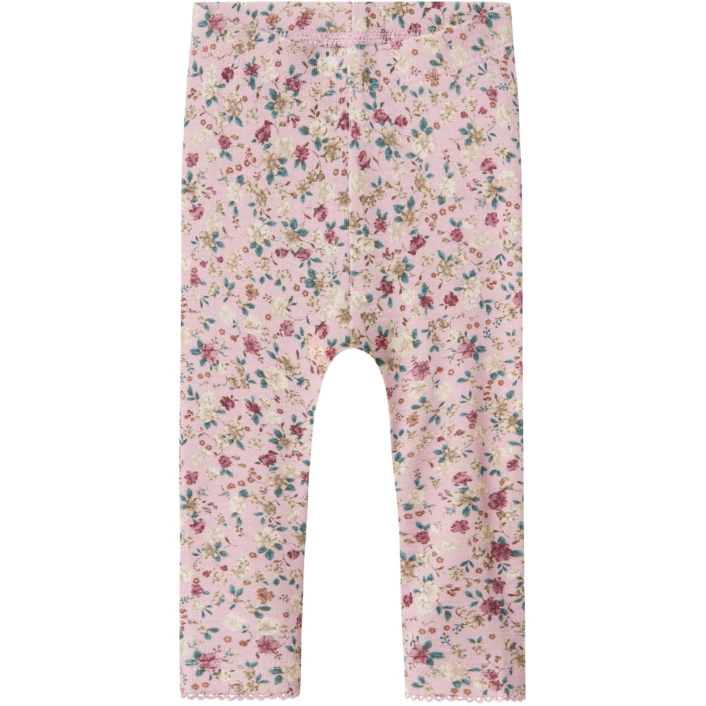Køb Name It Corsage Solla Leggings