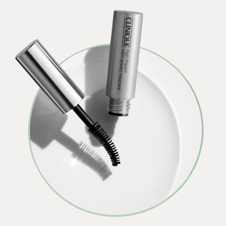Clinique High Impact Zero Gravity Mascara #Black 8ml