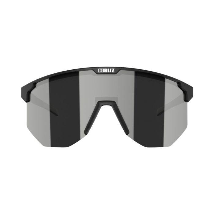 Bliz Unisex Solbriller Active Hero Black Polarized Sort