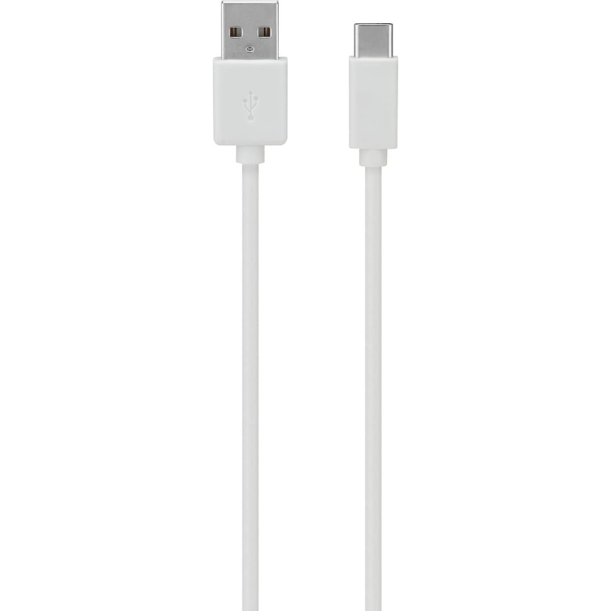 Goji 5,000mAh Mini Size powerbank (hvit)
