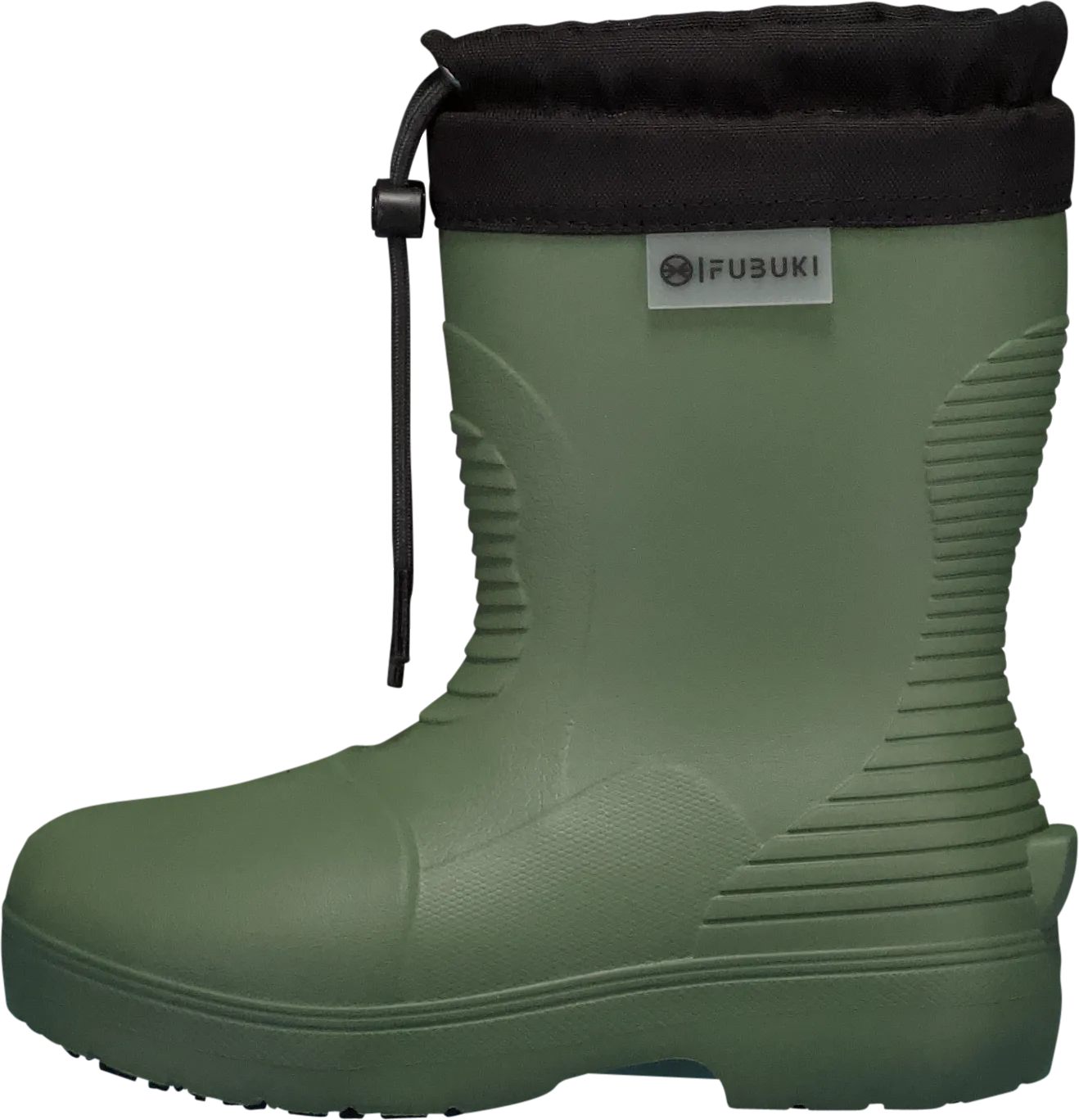 Fubuki Niseko 3.0 Kids Olive