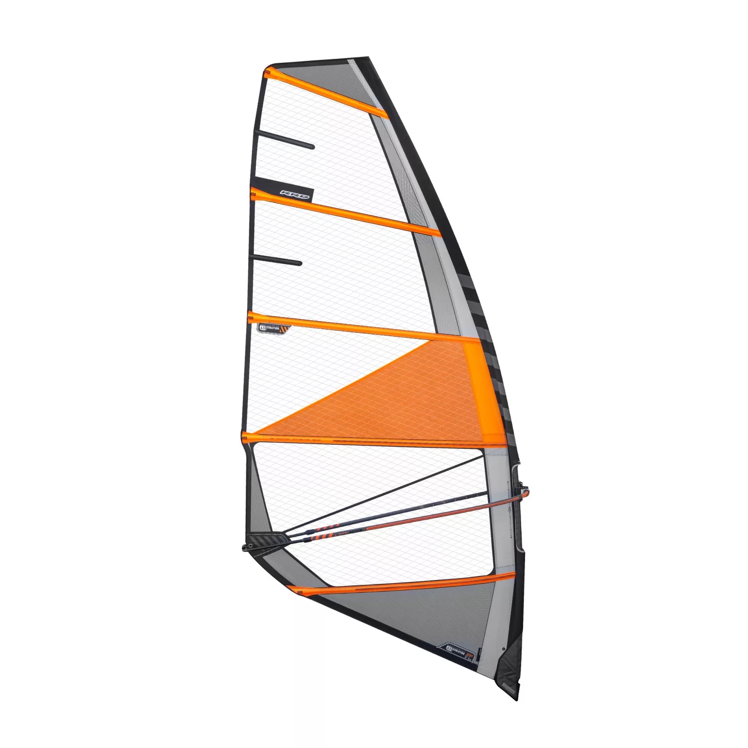 RRD Evolution X - Y29 4.5 m²