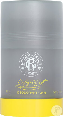 Roger&Gallet Cologne Twist Déodorant Stick 50ml