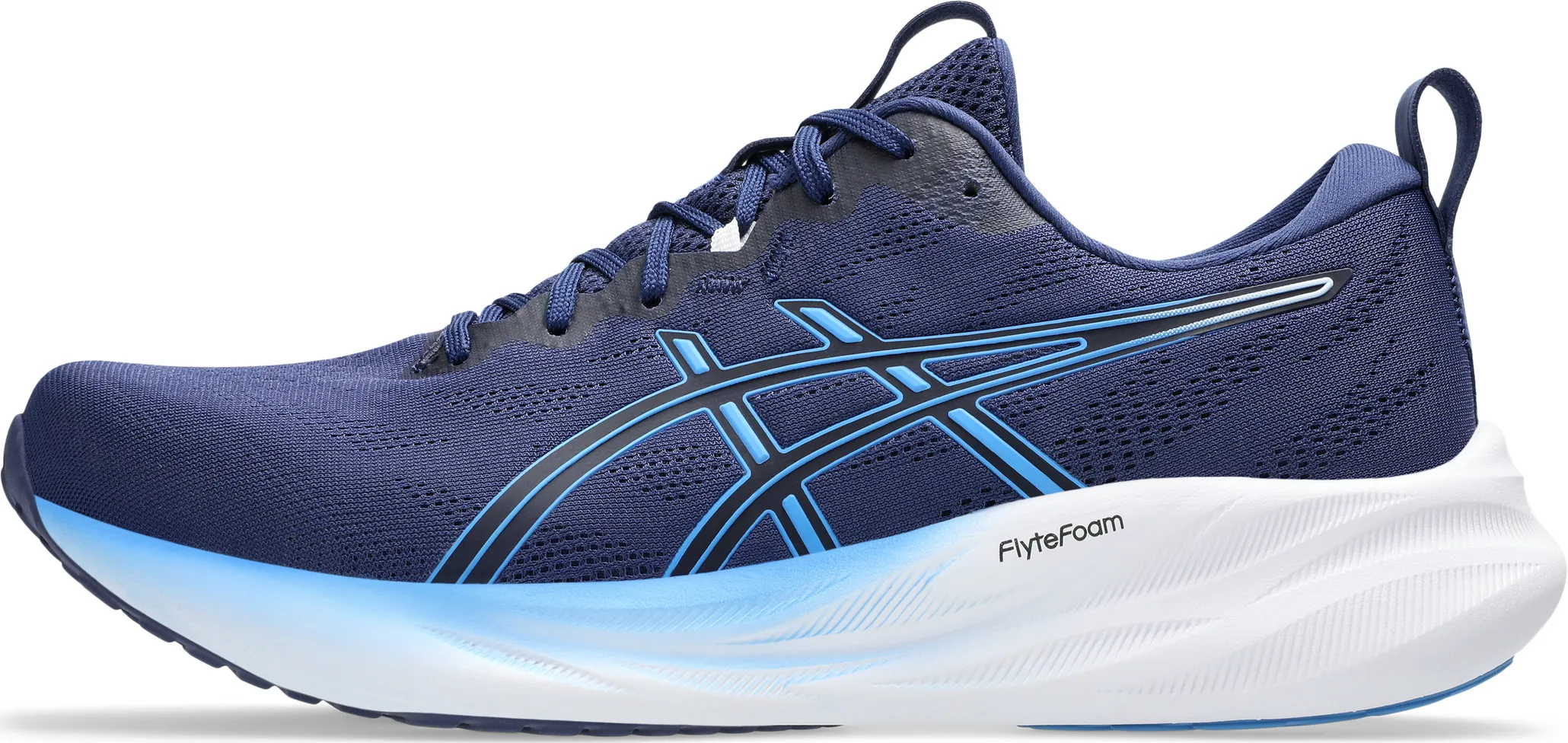 Asics Ms Gel-Pulse 16 Indigo Blue/blue Coast