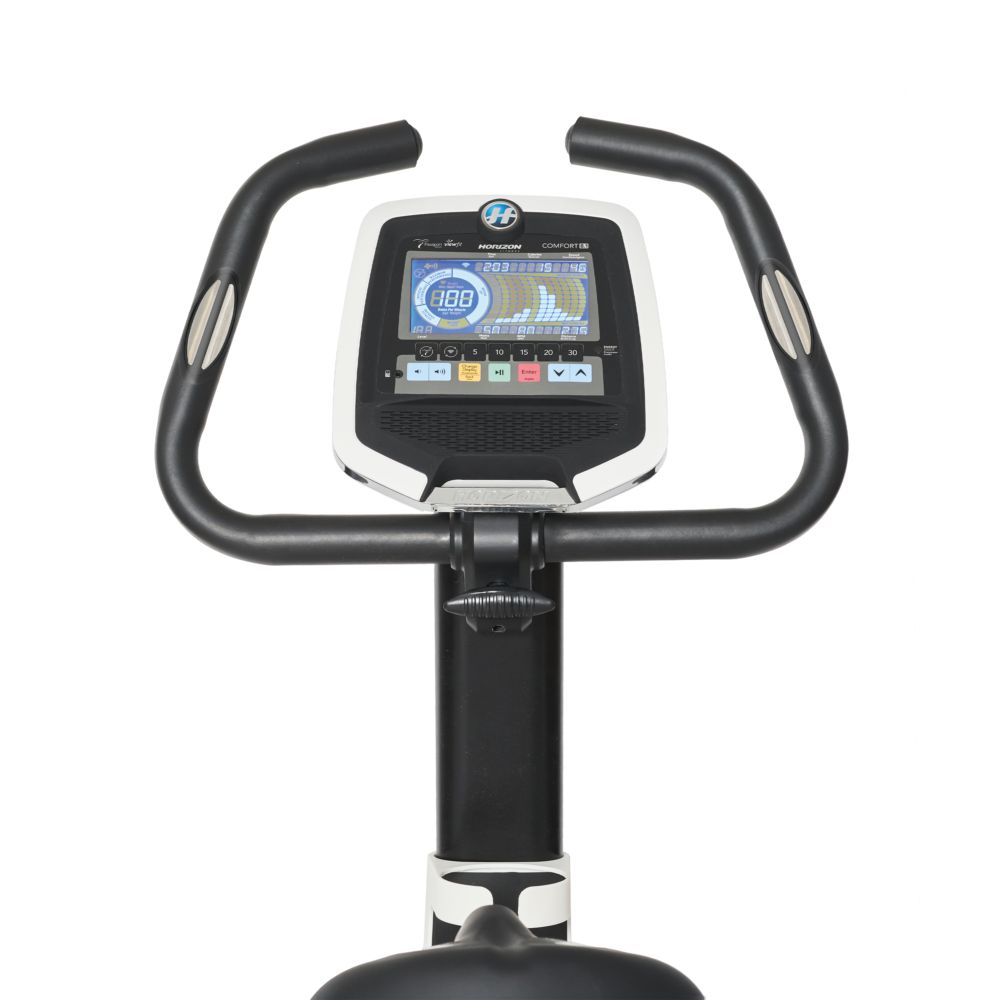 Horizon Comfort 8.1 Ergometer