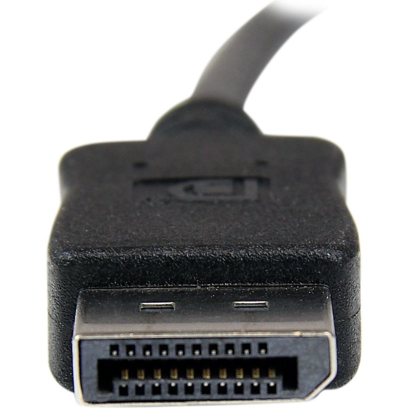 StarTech.com Câble DisplayPort actif de 10m - Cordon DP vers DP - Mâle / Mâle
