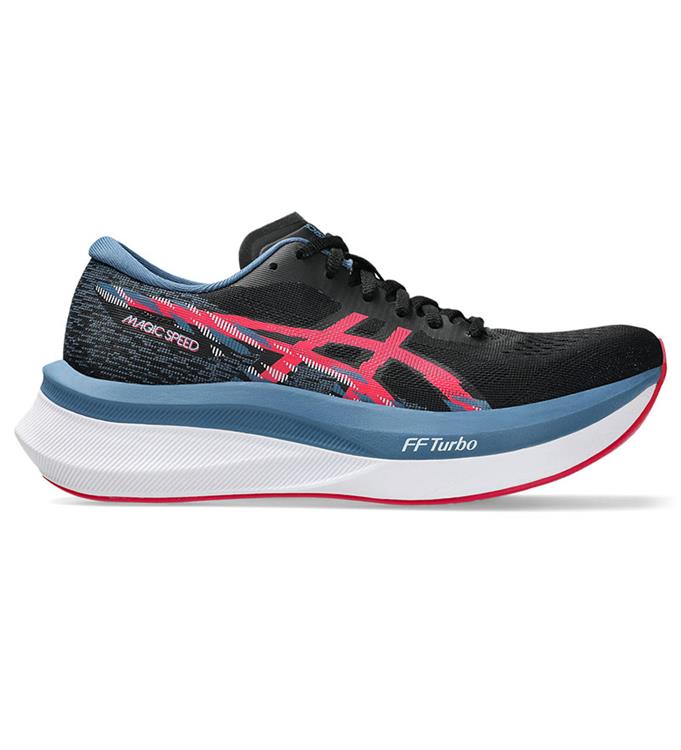 ASICS MAGIC SPEED 4 1012B676 BLACK-WINTER-SEA