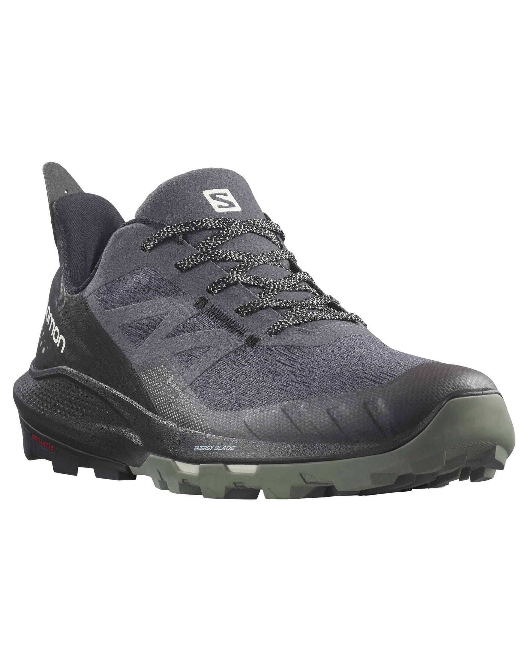 Salomon| Herren Wanderschuhe SHOES OUTPULSE GTX
