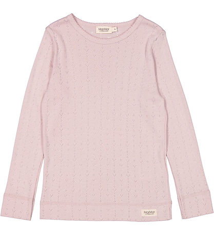 MarMar Natt?j - Modal - Faded Rose m. Hulm?nster