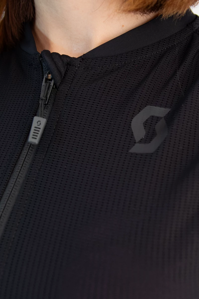 SCOTT Airflex Polar Damen Rückenpanzer