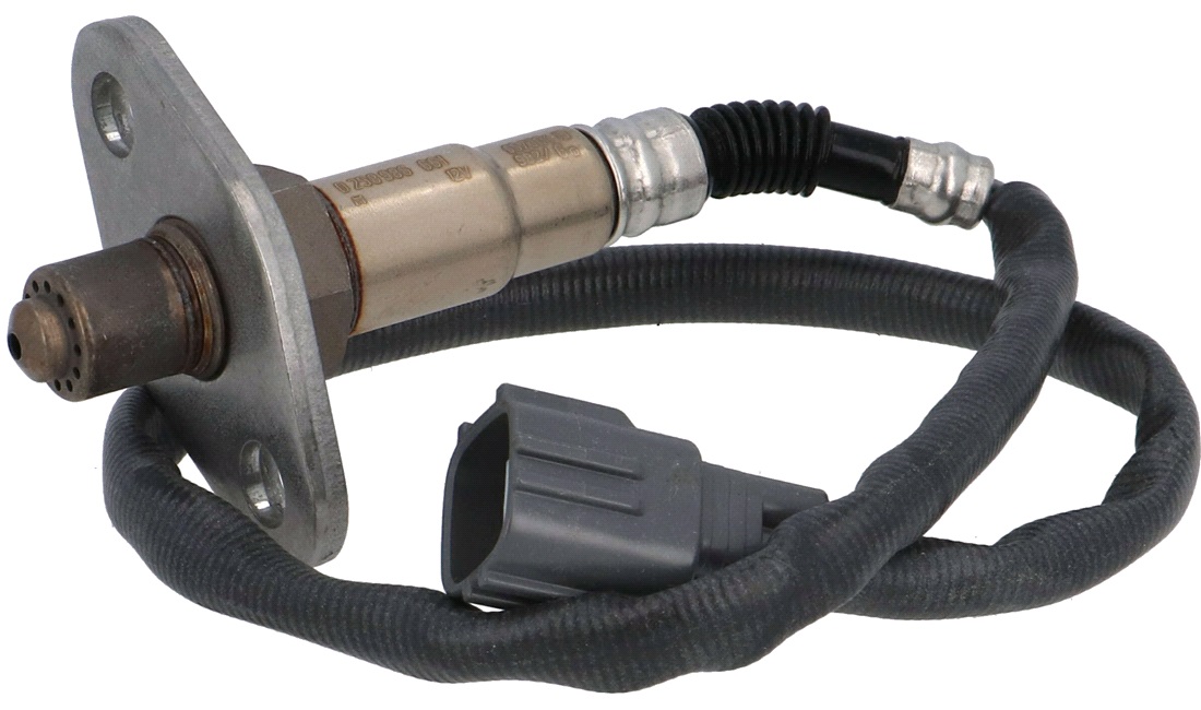 Lambda-sonde