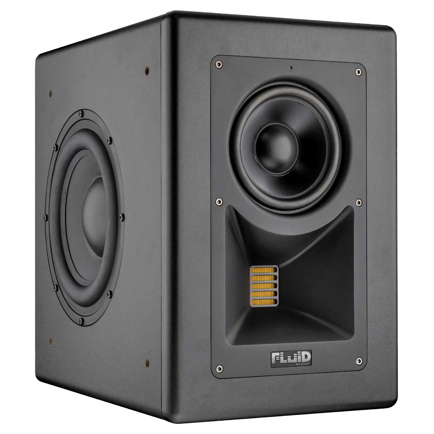 Fluid Audio Image 2 actieve studiomonitor (per stuk)