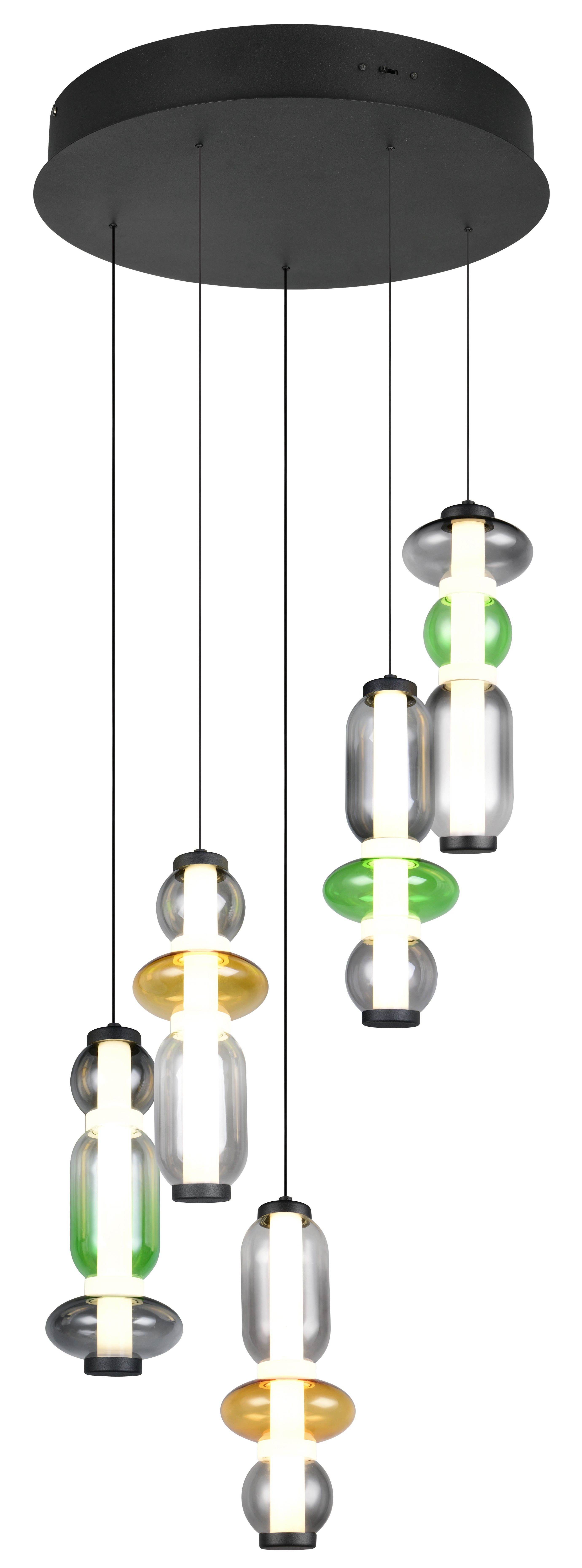 Hanglamp  Minerva ⌀42  cm