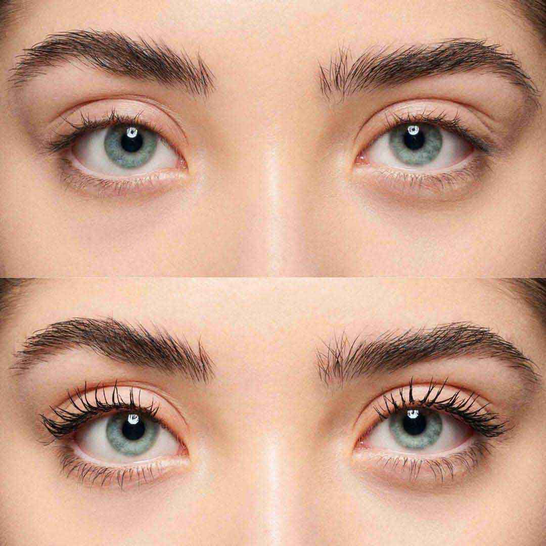 CATRICE  Máscara de Gel para Sobrancelhas Colour & Fix
