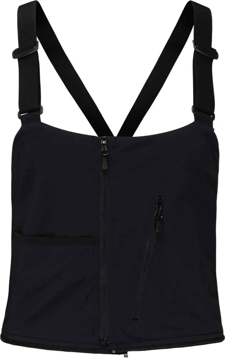 Norrøna Women's Ski/Snowboard Bib Caviar