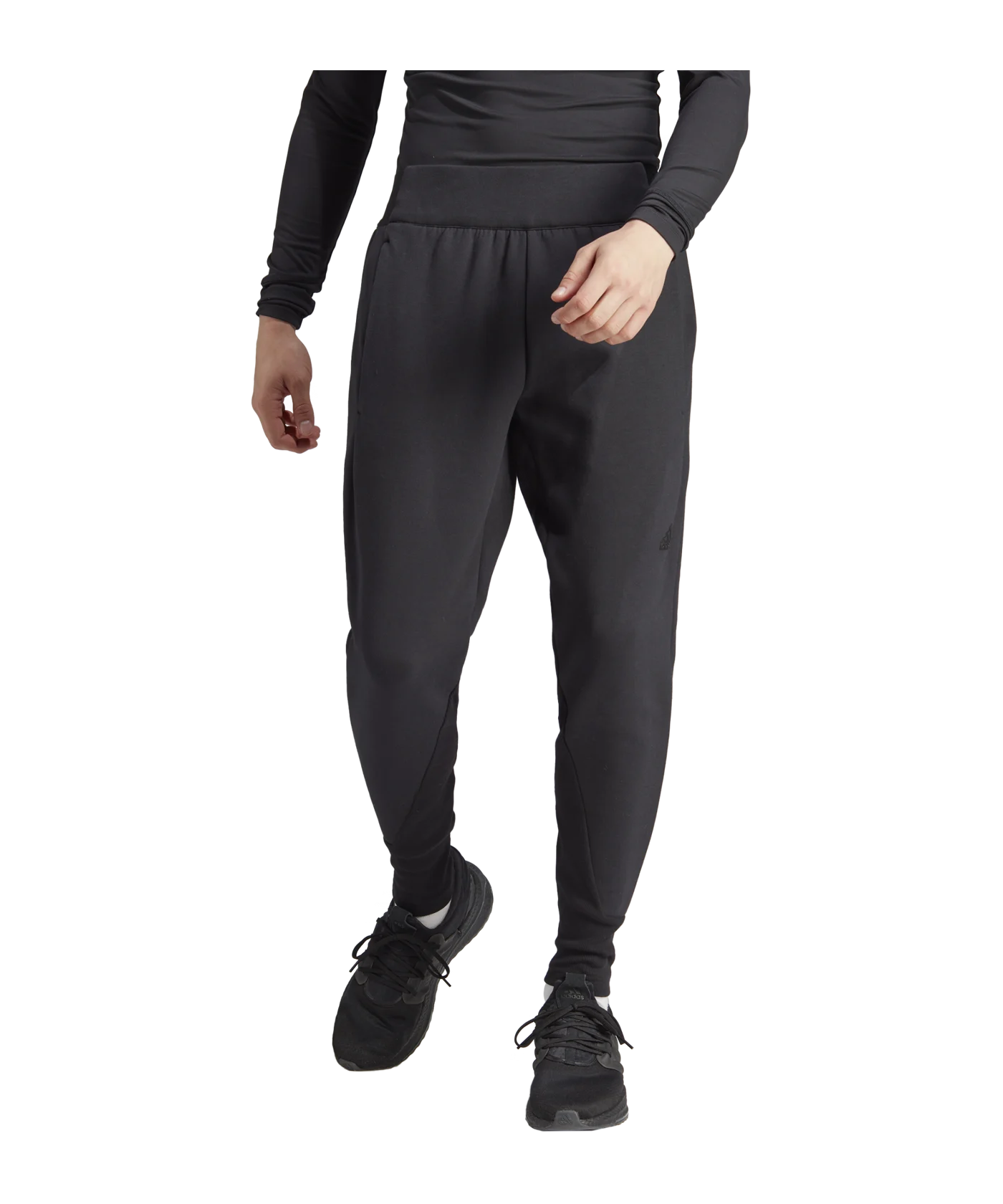 adidas ZNE Premium Jogginghose Schwarz
