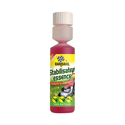 Stabilisateur d'essence Bardhal