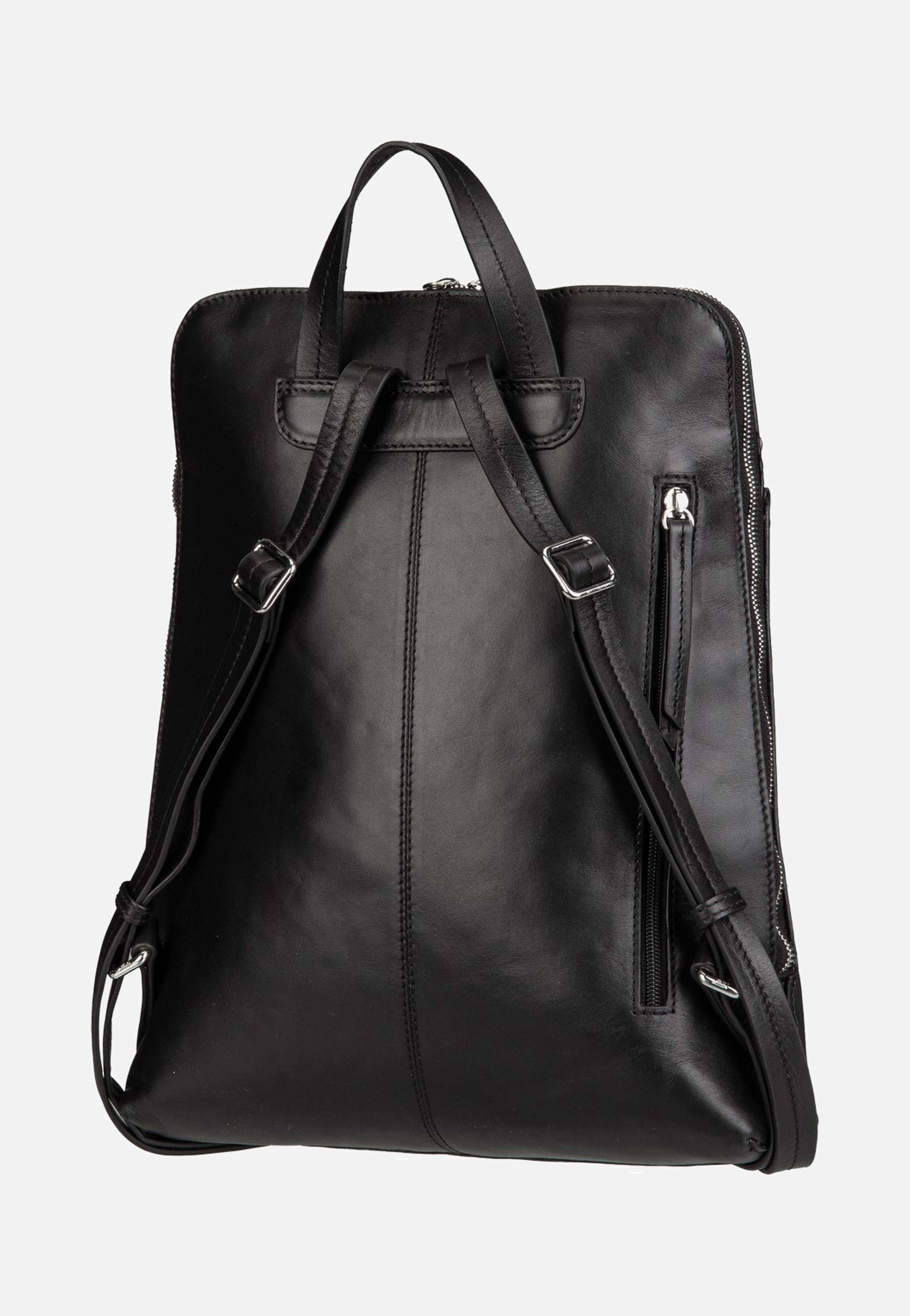 Arva 4332 Schwarz - Rucksack