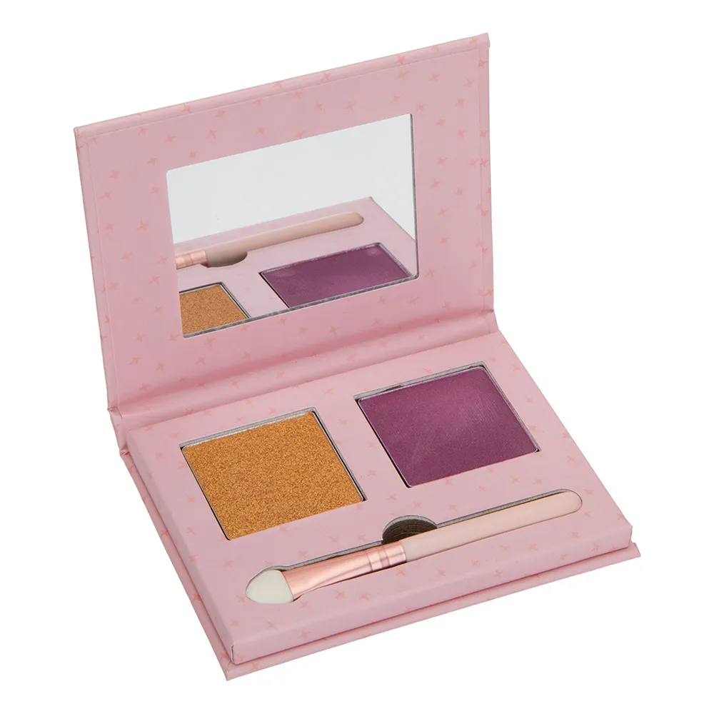 Miss Nella DUO Macaron Magic - 1 stk.