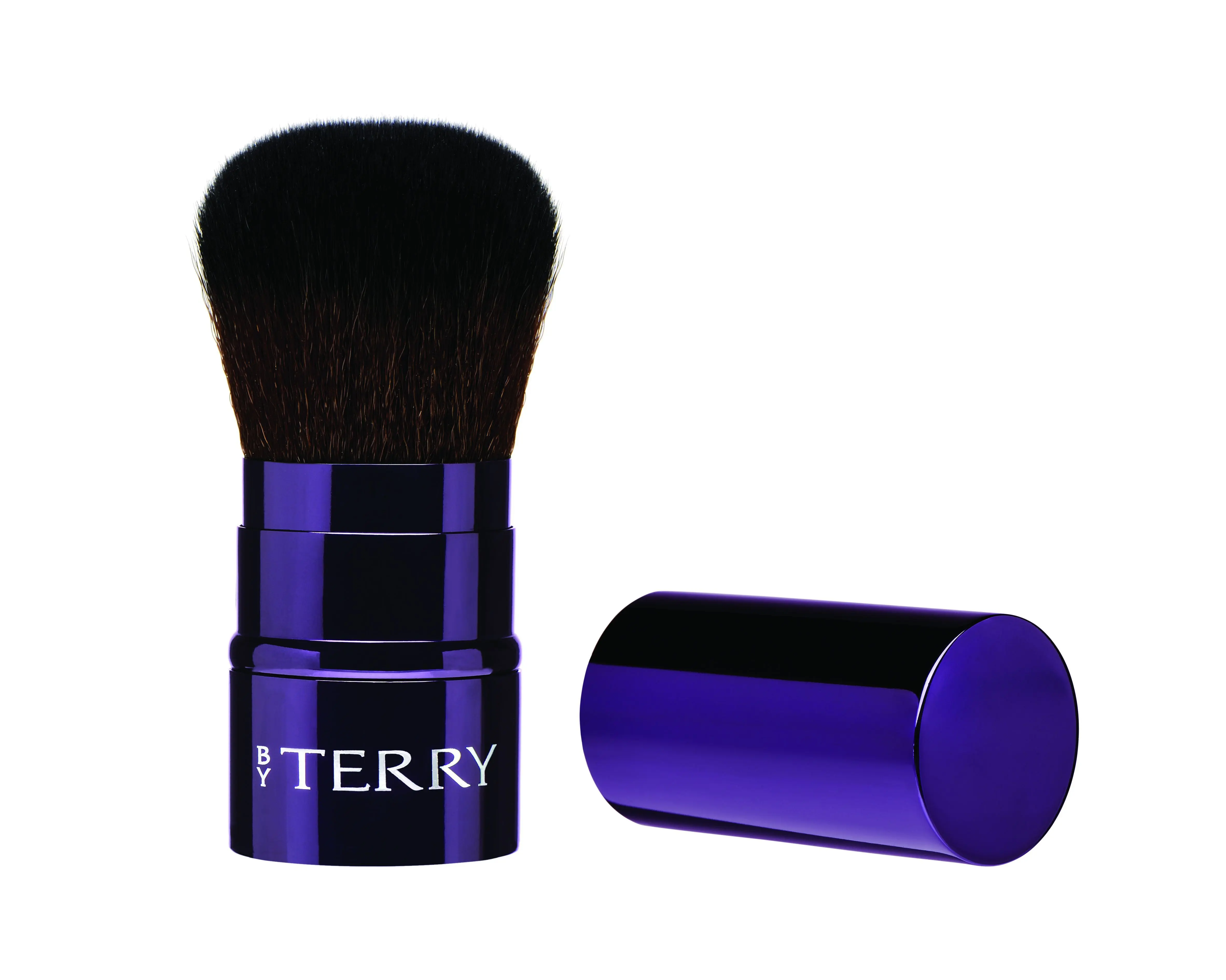 By Terry - Tool-Expert PinceauPinceau Kabuki Rétractable- Teint