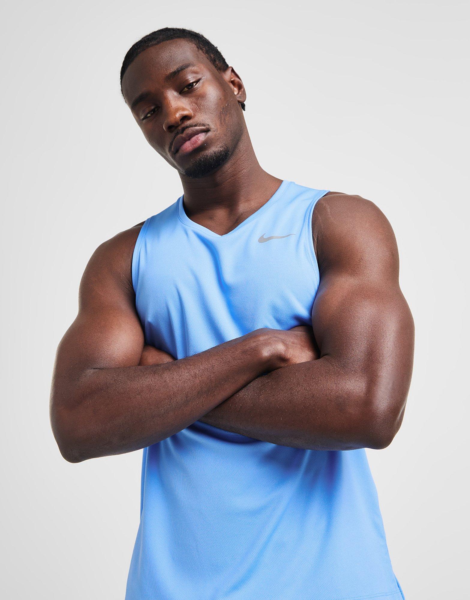 Nike Veste sans manches Miler