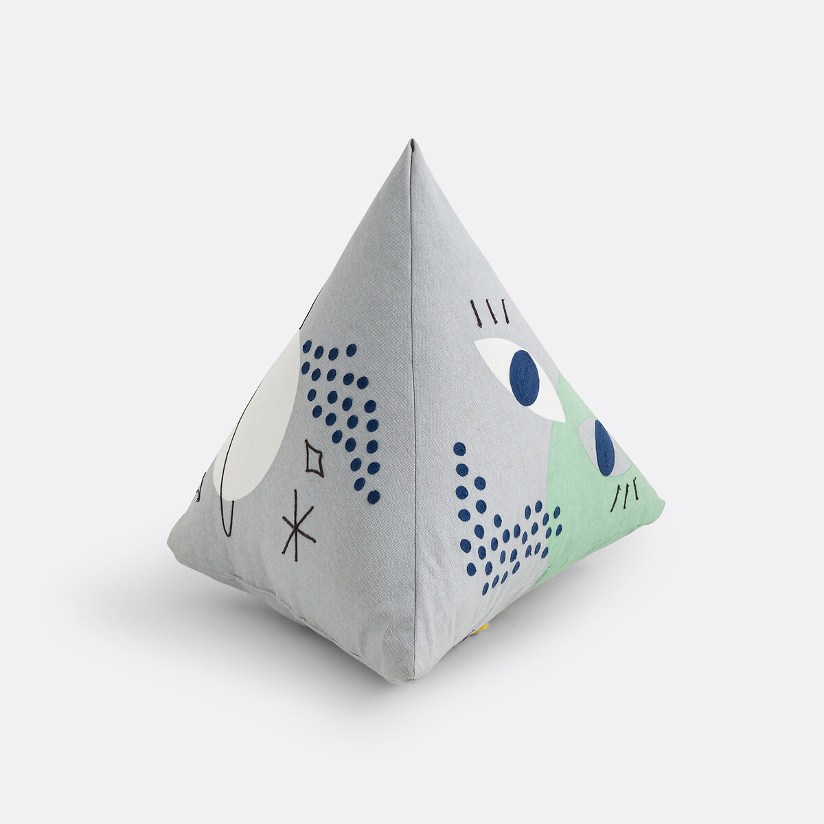 LA REDOUTE INTERIEURS<br>Berlingot kussen, Olias
