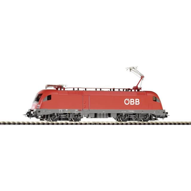 Piko H0 57919 1 stk
