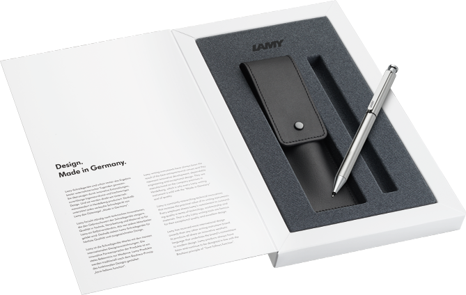 LAMY st twin pen  Set