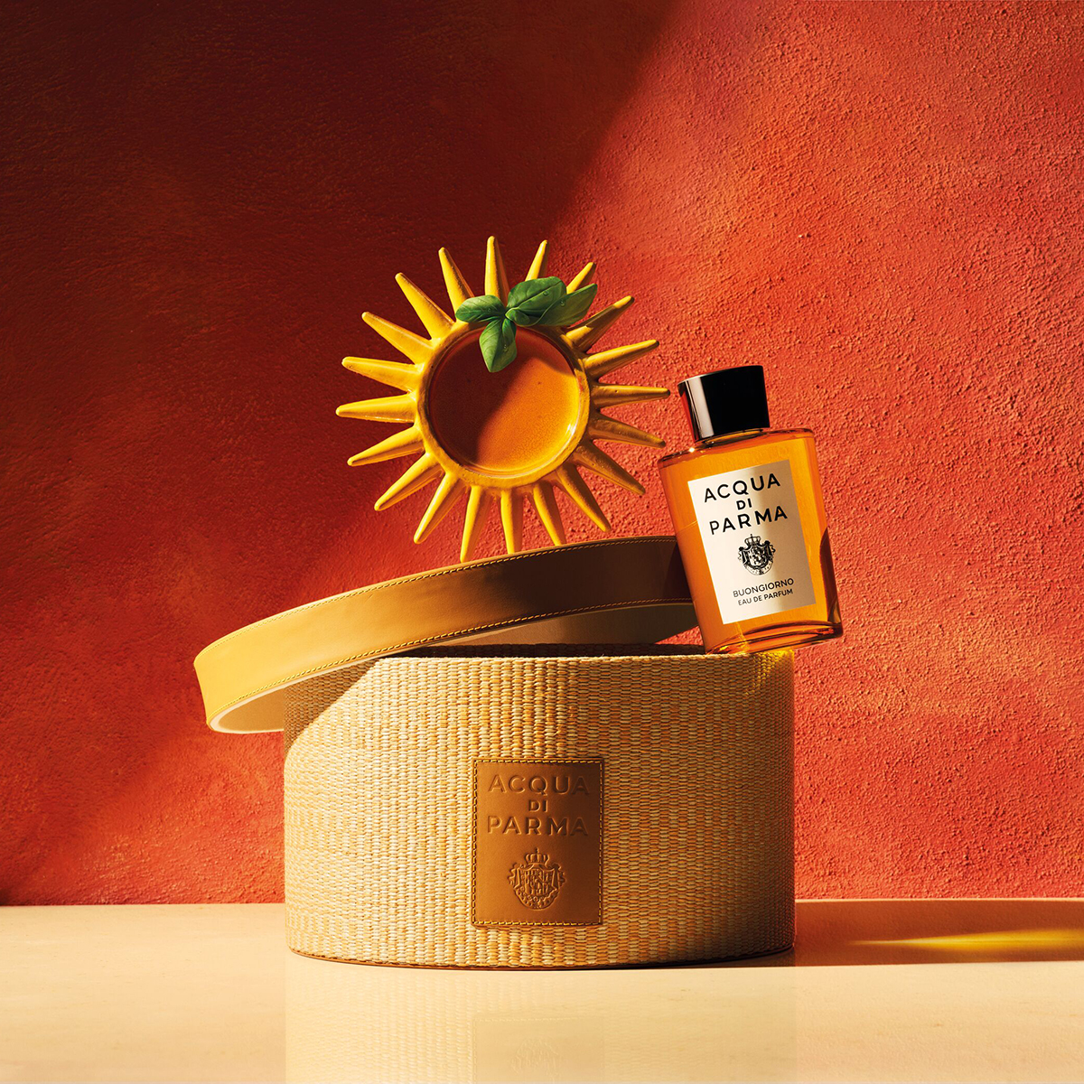 Buongiorno Eau de Parfum 180ml