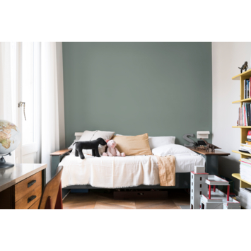 Flexa Creations muurverf Kleurtester Fresh Daylight mat 30ml