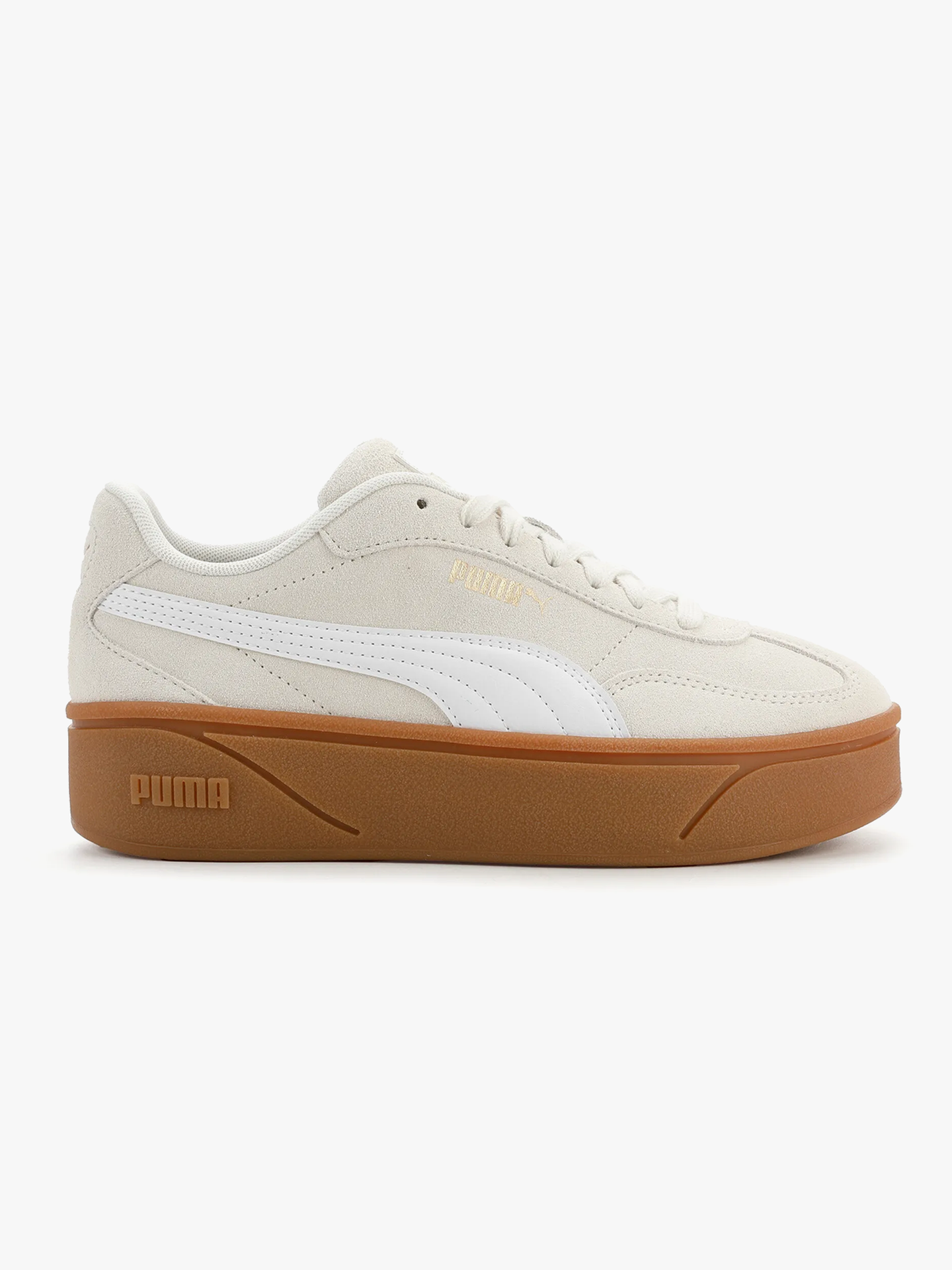 Club II Era Platform SD Wns