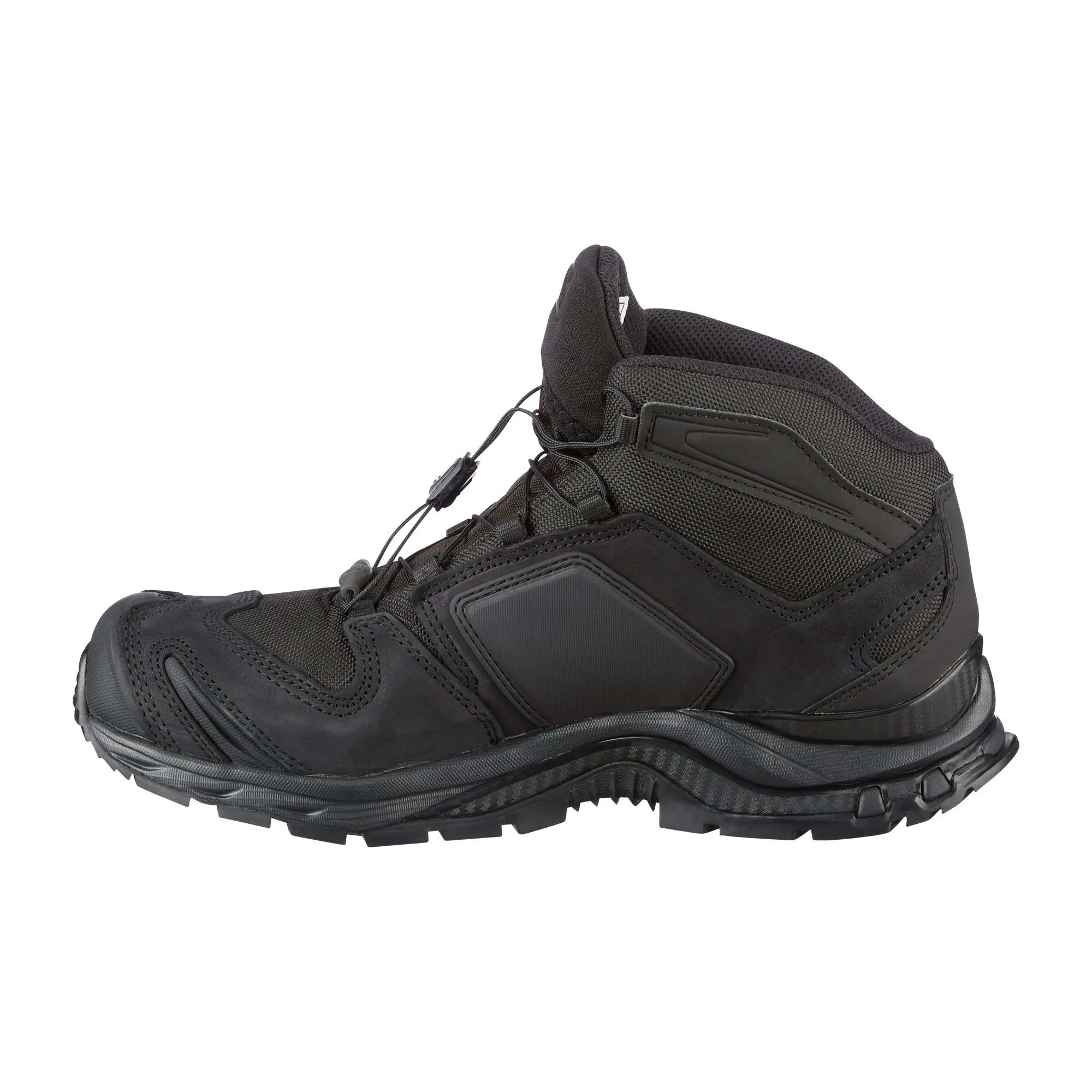 Salomon -  Geländeschuhe XA Forces MID EN