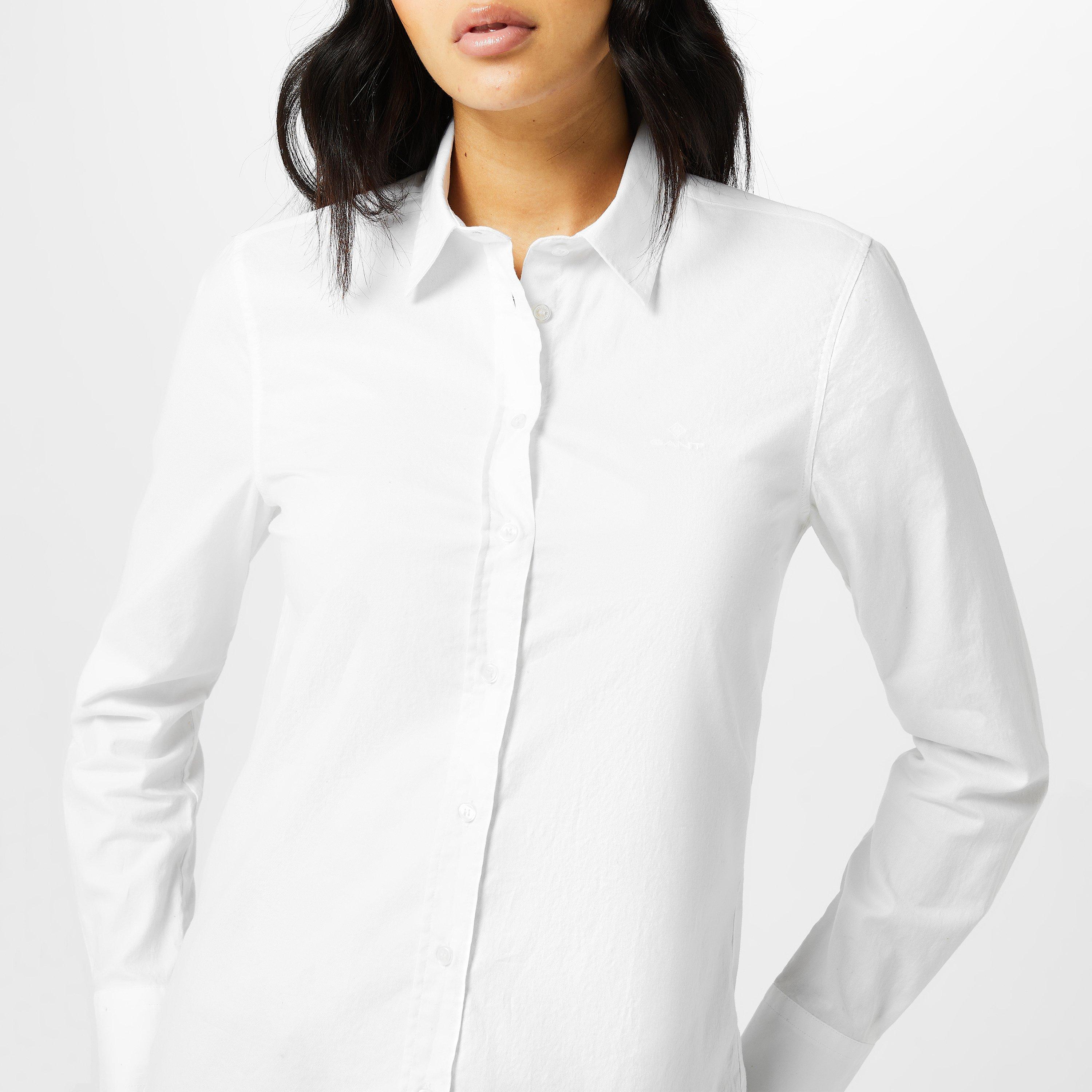 Gant Slim Oxford Shirt