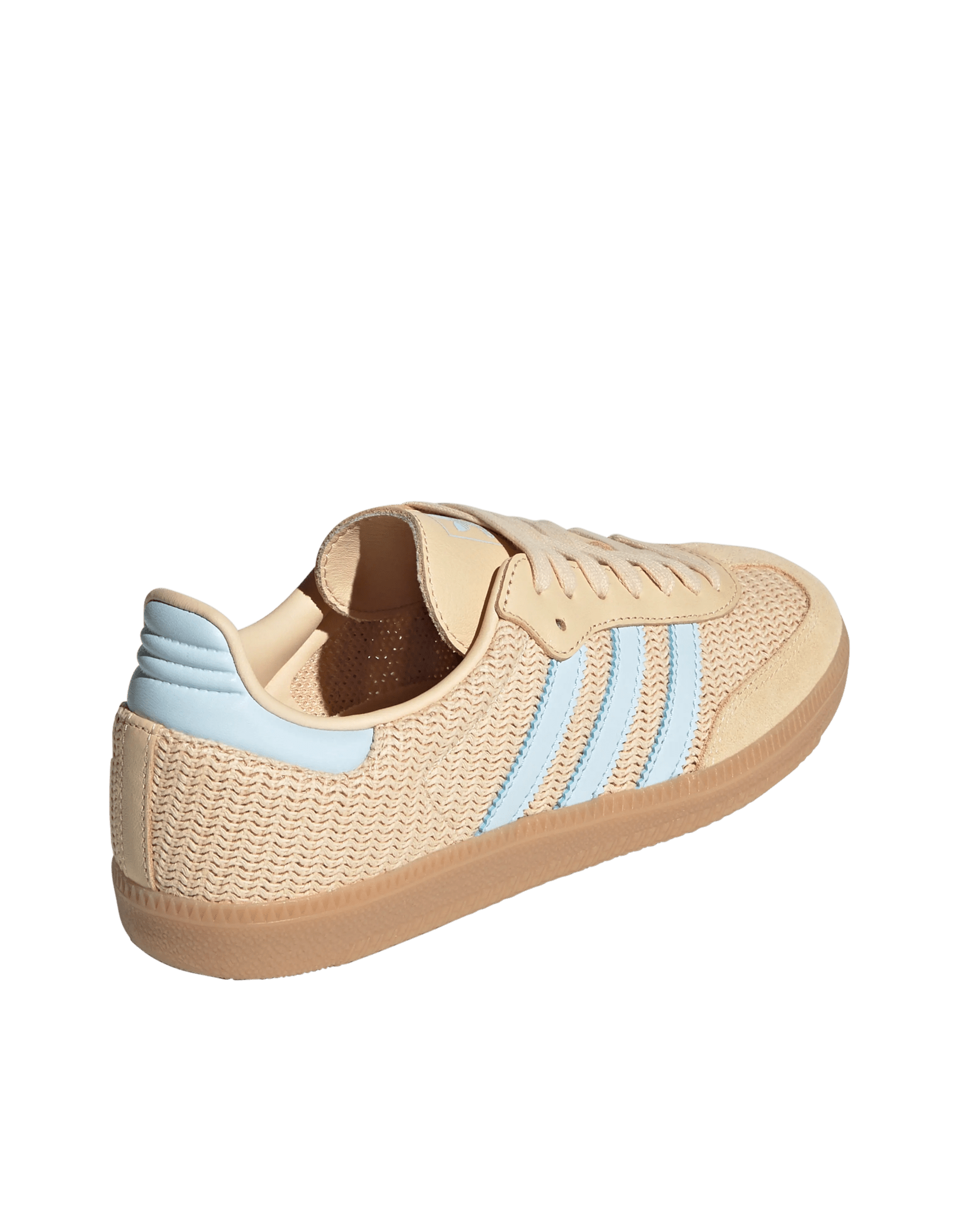 adidas Samba OG WMNS 'Sand Strata'