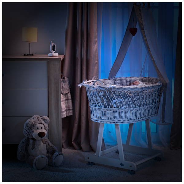 reerreer   Video Babyphone BabyCam L