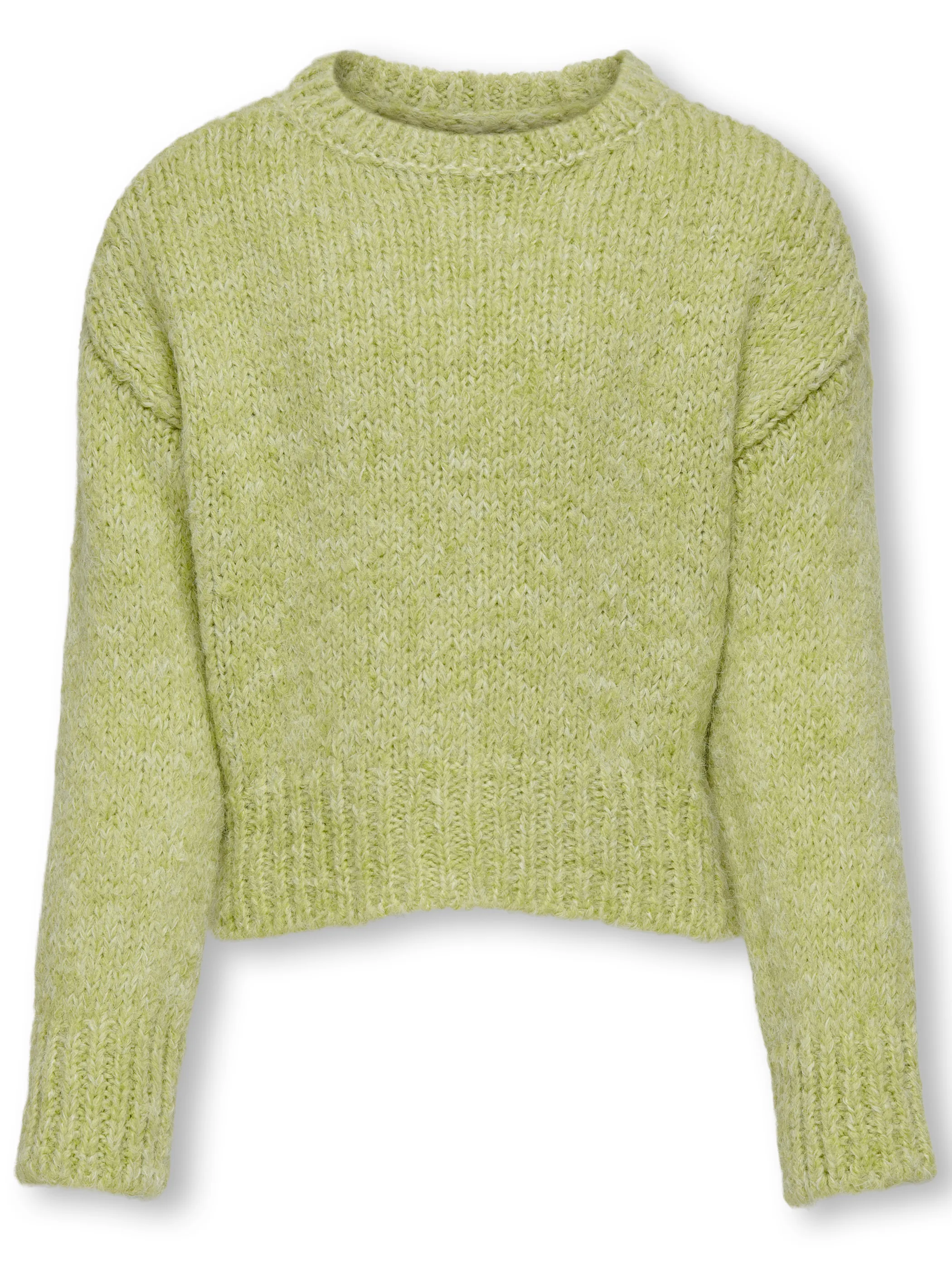 Kids Only KOGMARIE LS O-NECK Strickpullover
