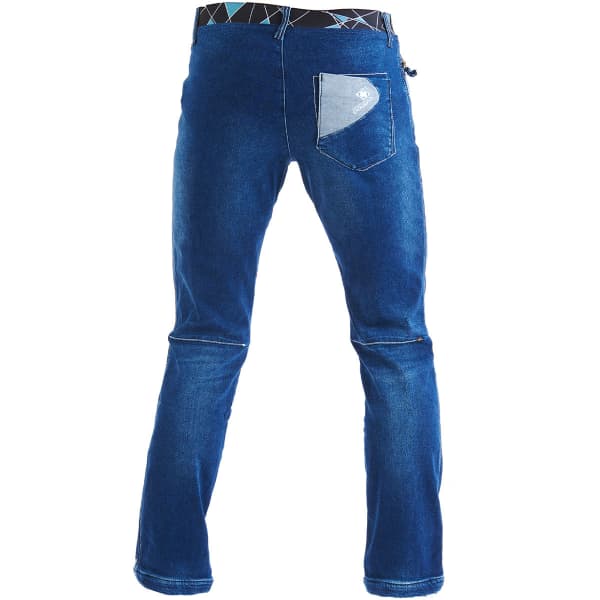 Pantalon escalade NOGRAD YANIRO PANT DENIM M DENIM BLUE