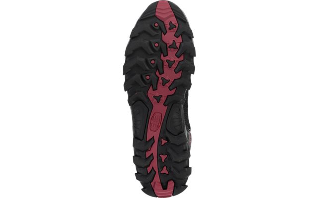 Campagnolo Rigel Mid WP Herren Schuhe