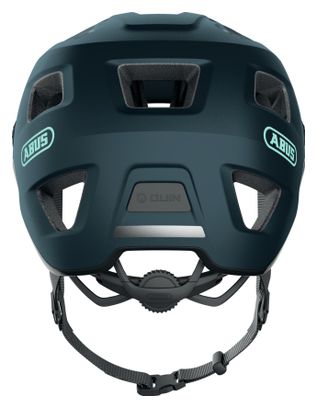 Casque Abus MoDrop midnight Bleu