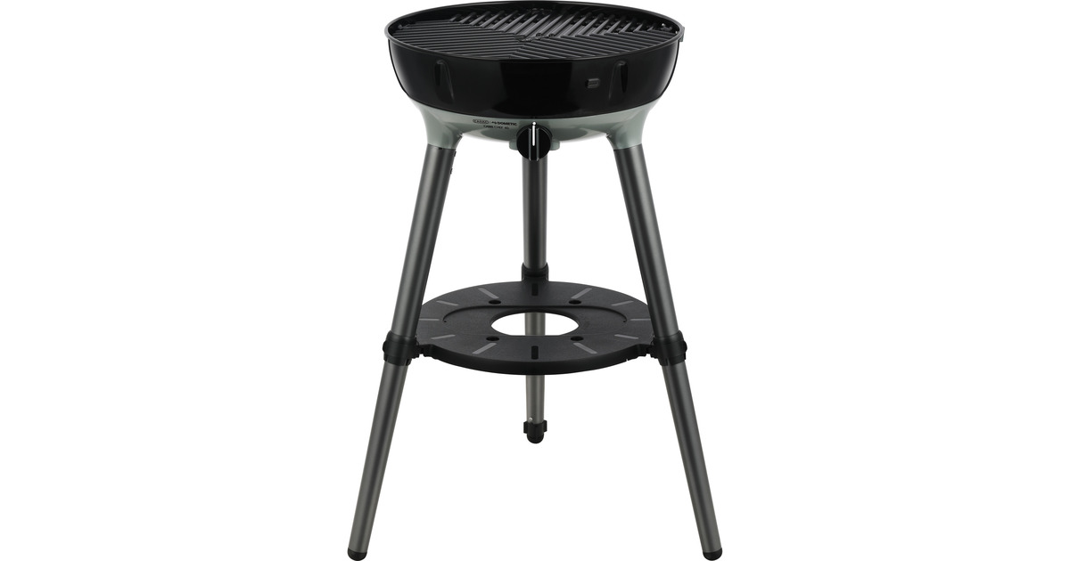 CadacCarri Chef 40 gasbarbecue / Paella  (ø 40 cm)