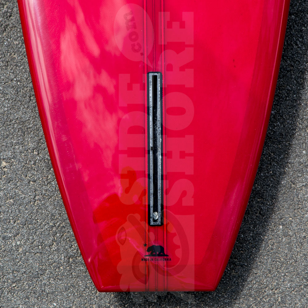 Bing Surfboards Silver Spoon - Tint   Polish   Volan - 9'8 x 23