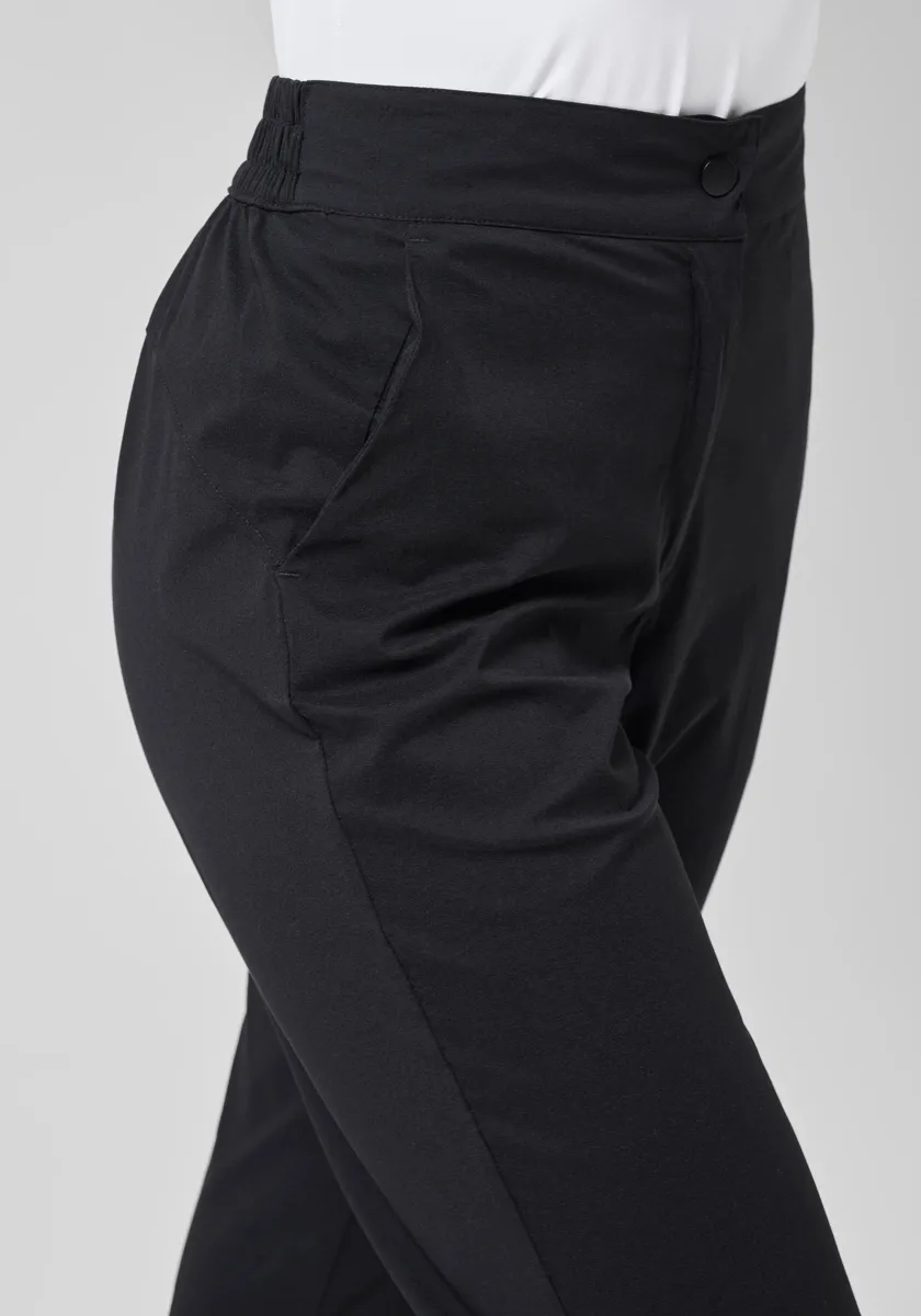 Casall Women's Effortless Woven Pants Black