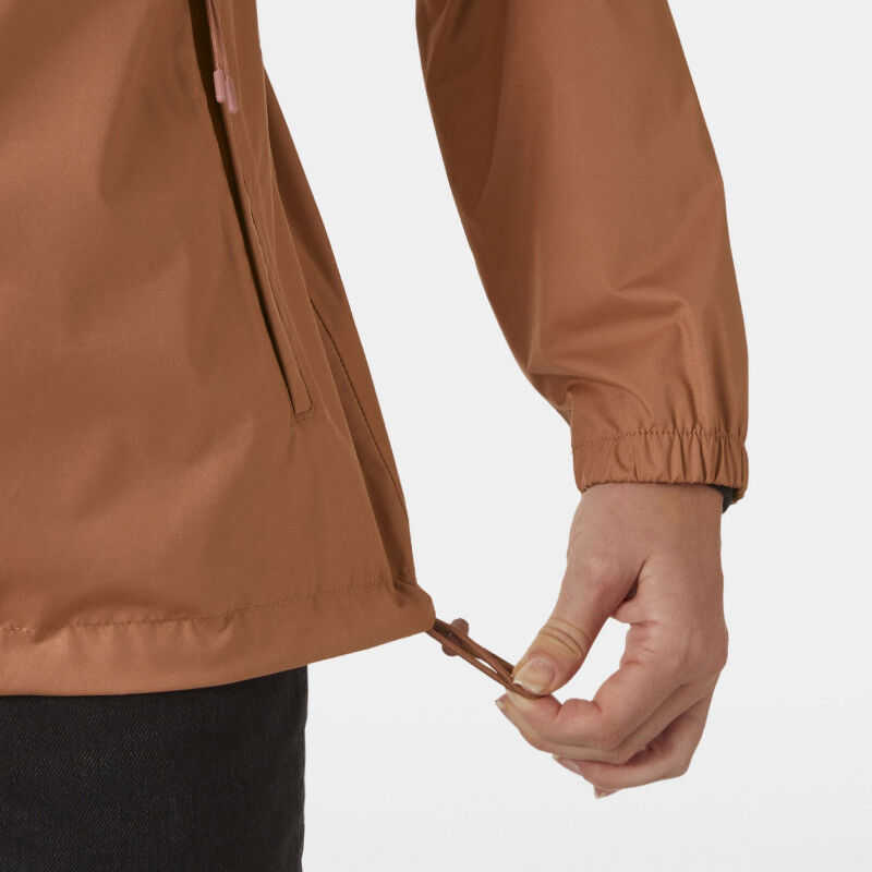 Vancouver Rain Jacket - Veste imperméable femme
