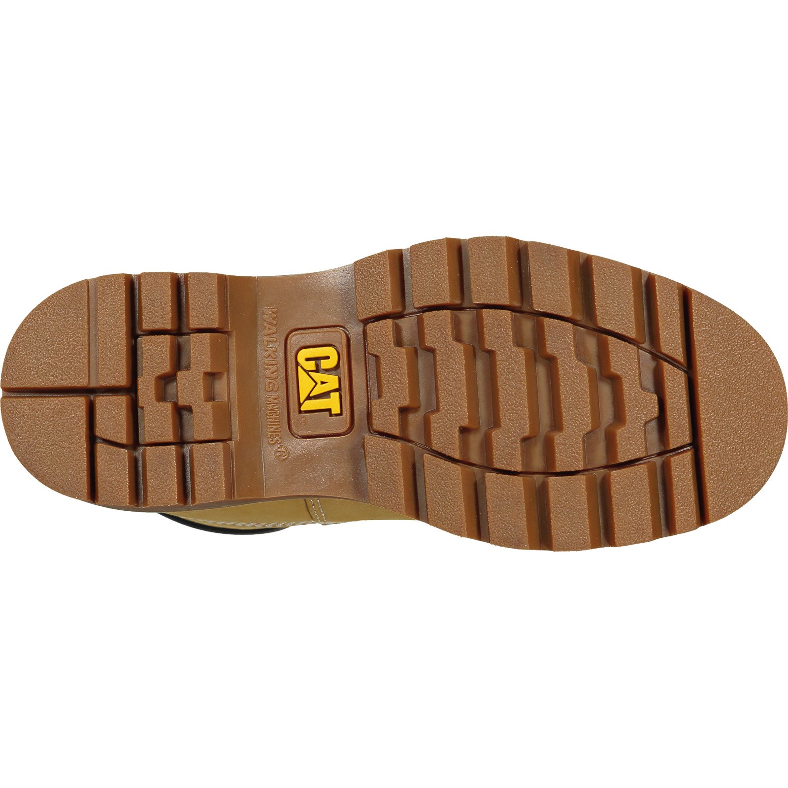 Caterpillar Damen-Winterschuh Colorado 2.0 occer, 39.5