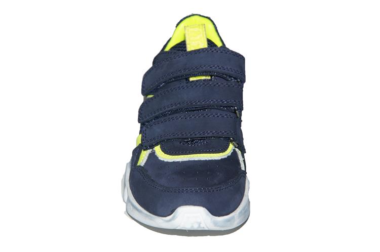 Track Style 323376 Wijdte 6 Emiel Eerst/Dark Blue (129)