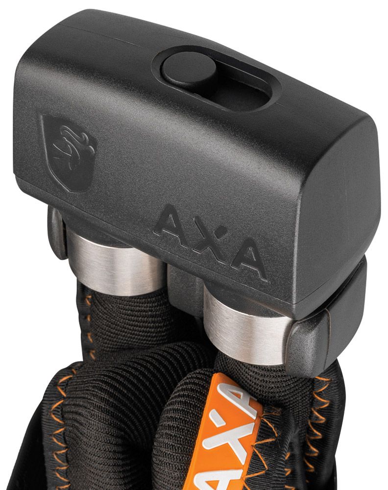 Axa FOLDABLE 800 Faltschloss kaufen | Bike-Discount