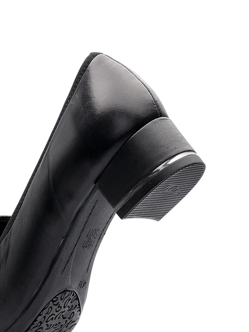 Pumps Graz schwarz