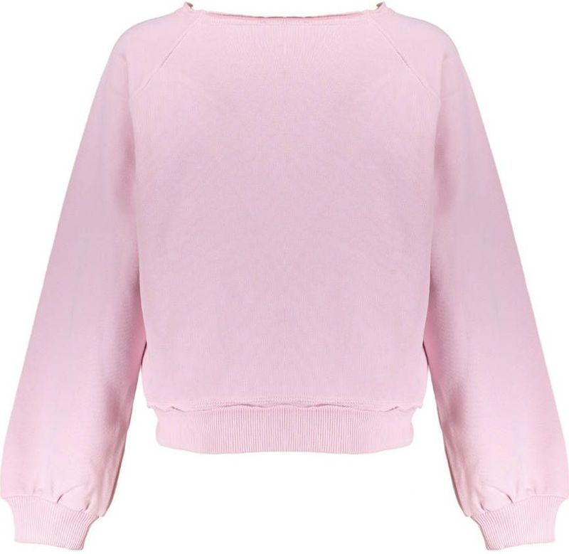 Frankie & Liberty meisjes sweater - Rose
